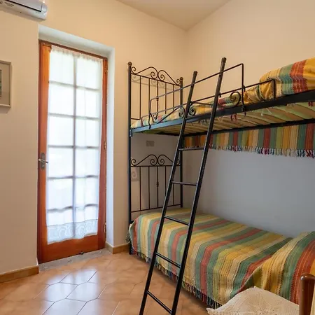 In Campagna Con Piscina Villa *