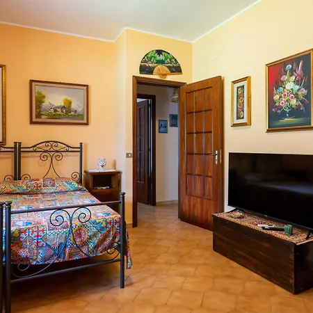 In Campagna Con Piscina Villa *