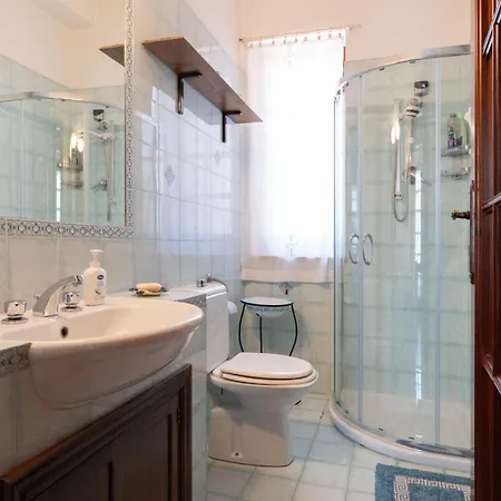 In Campagna Con Piscina