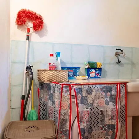 In Campagna Con Piscina San Fratello