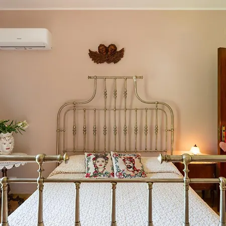 In Campagna Con Piscina Villa *