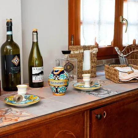 In Campagna Con Piscina * San Fratello