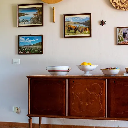 Villa In Campagna Con Piscina