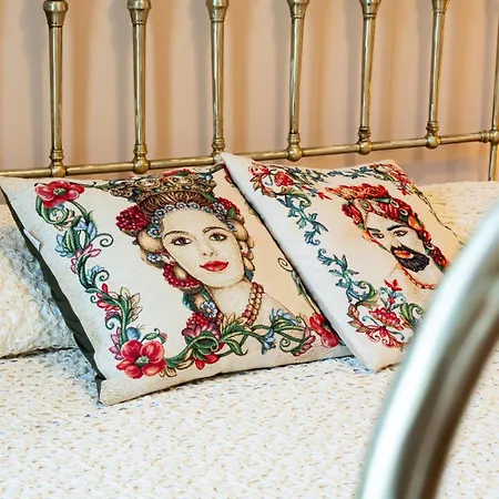 In Campagna Con Piscina