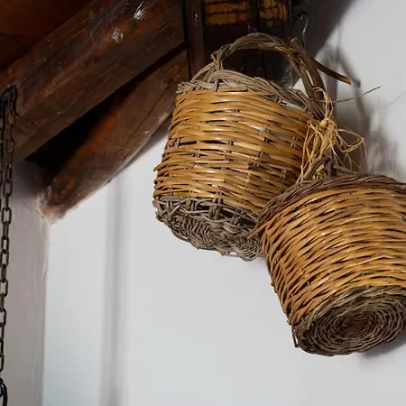 In Campagna Con Piscina * San Fratello