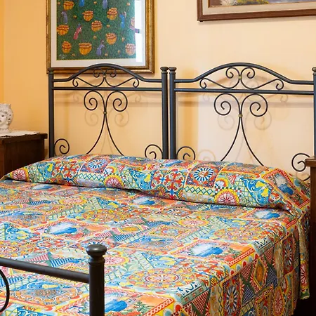 In Campagna Con Piscina