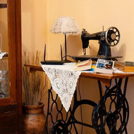 In Campagna Con Piscina