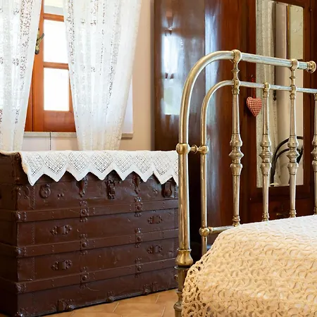 In Campagna Con Piscina Villa *