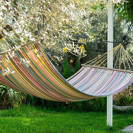 Villa In Campagna Con Piscina San Fratello