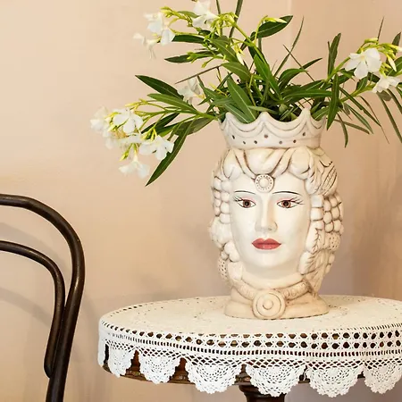 Villa In Campagna Con Piscina