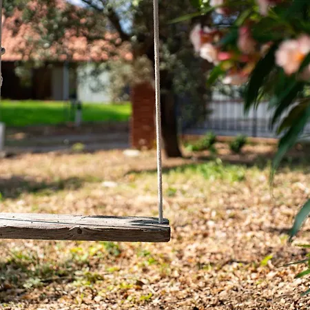 In Campagna Con Piscina San Fratello