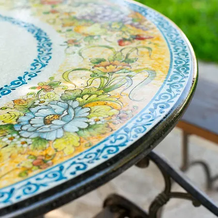 In Campagna Con Piscina Villa *